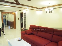 Blk 681A Woodlands Drive 62 (Woodlands), HDB 5 Rooms #209162911